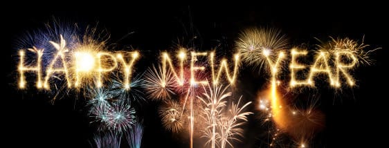 Happy New Year from Team Logistick!