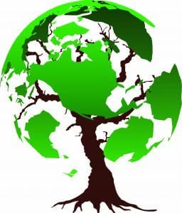 go green