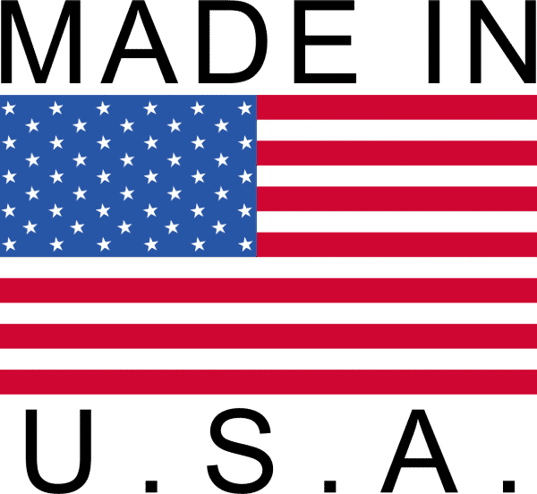 Made In america