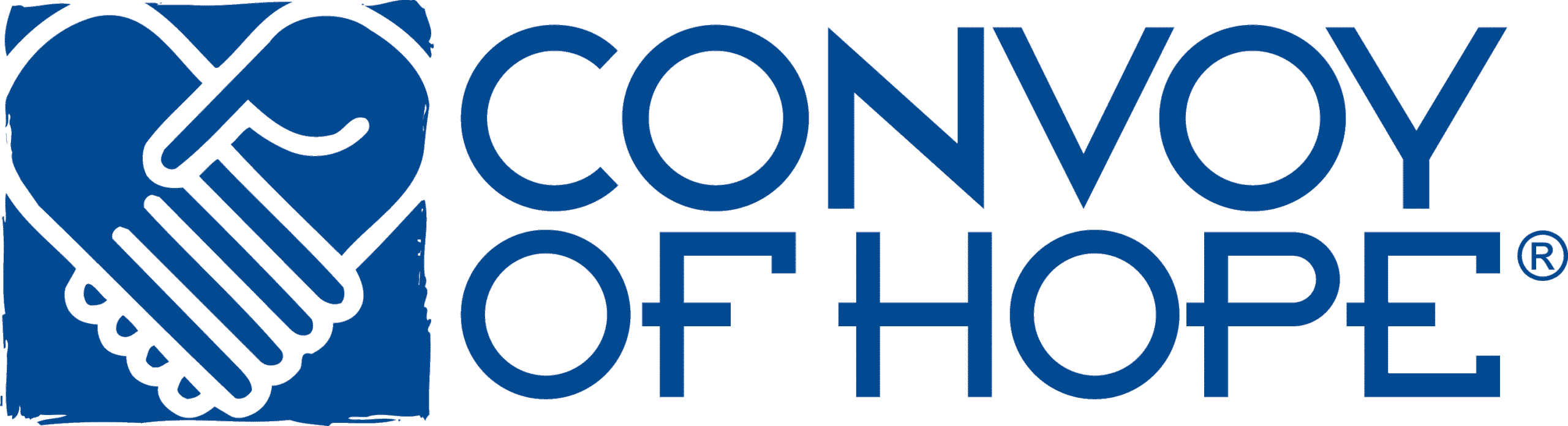 convoy of hope logo
