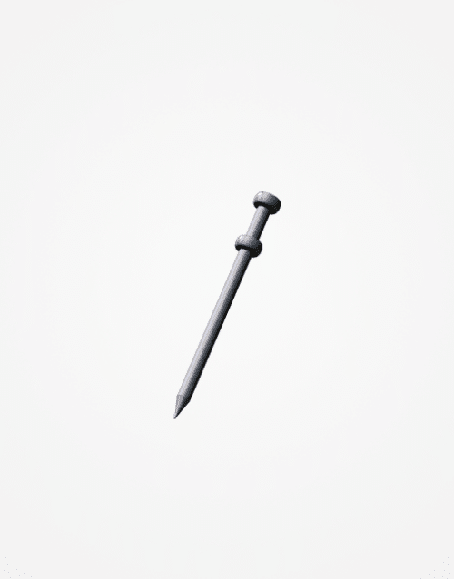 Floor Brace Nails