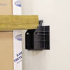 Wedge XL beam install
