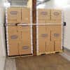Logipad with load lock