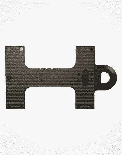 International Strap ® 2.0