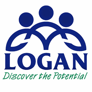 Logan logo