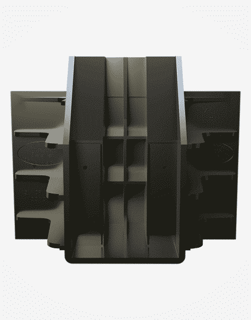 Super Wedge ® XL