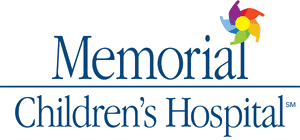 memorial childrens hospital logo