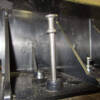 Floor Brace Nail double head