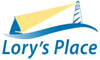lorys place logo