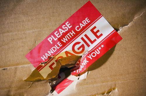 freight damage and claims freight claims