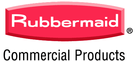 rubbermaid commercial products logo