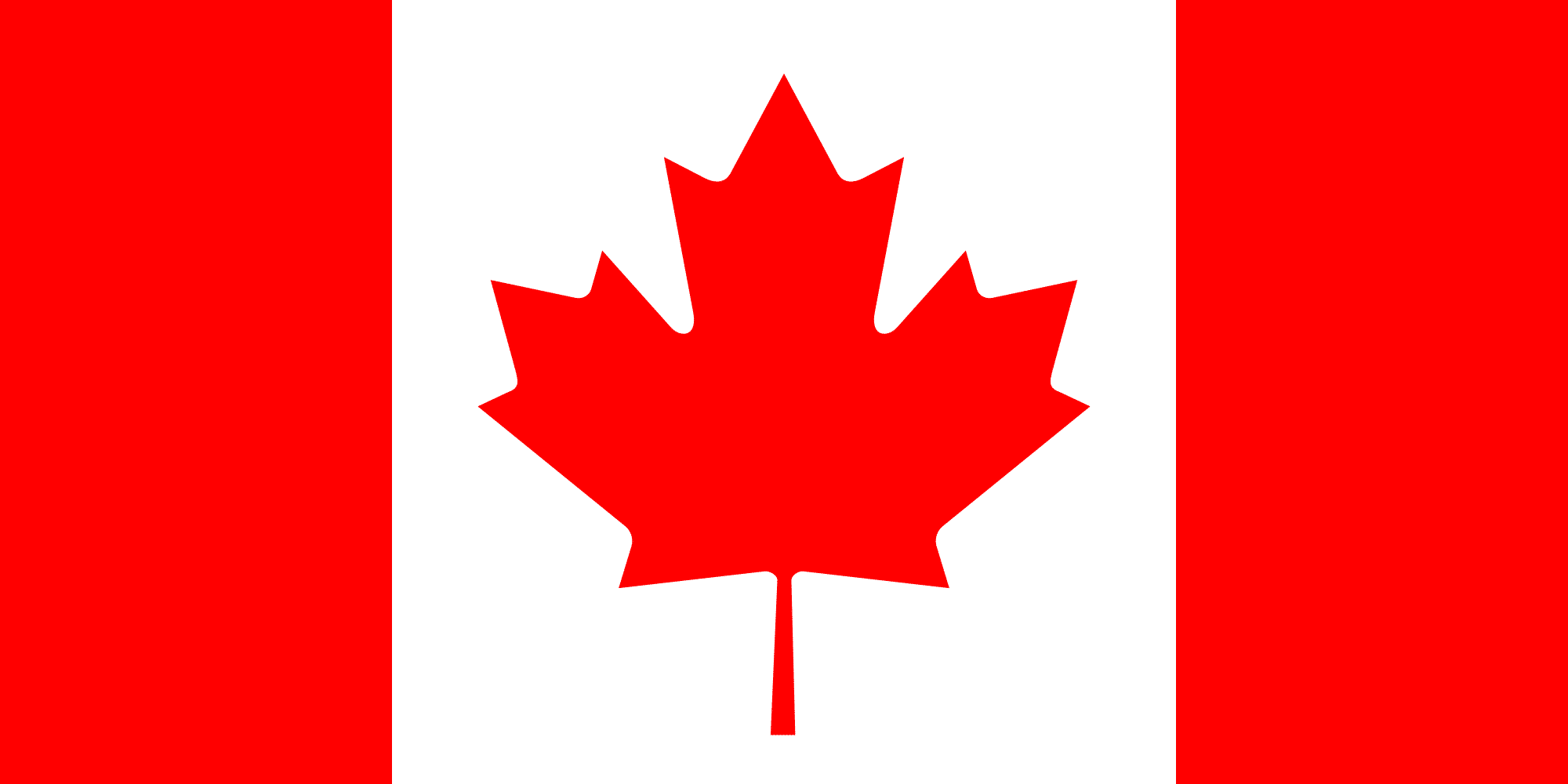 Flag of Canada