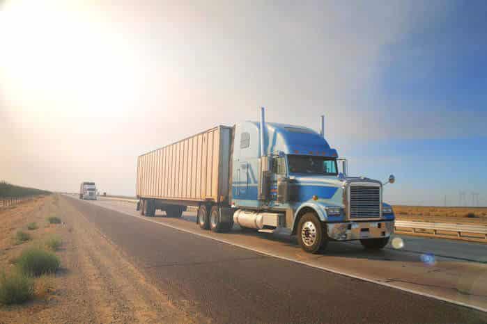 Think outside the box when on the Road!