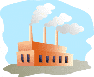 factory