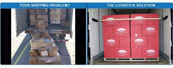 Logistick Loadbar XL Logistick Loadbar XL
