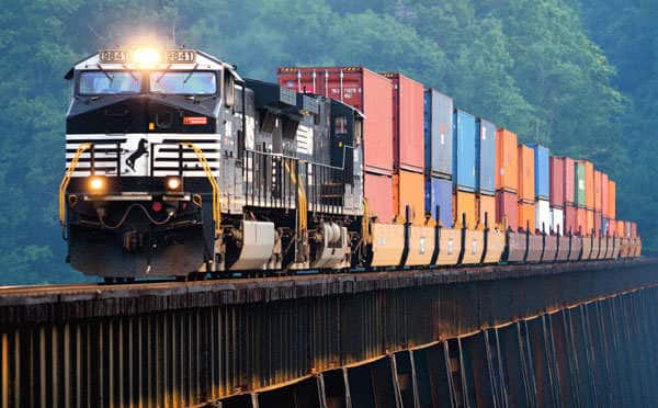 Intermodal Transportation