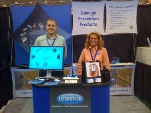 Logistick NA2010