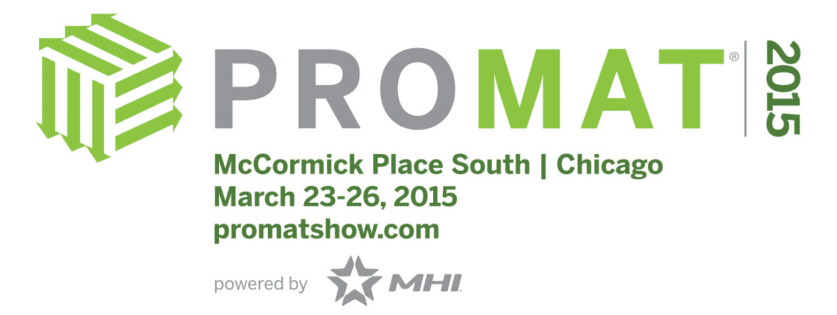 ProMat 2015