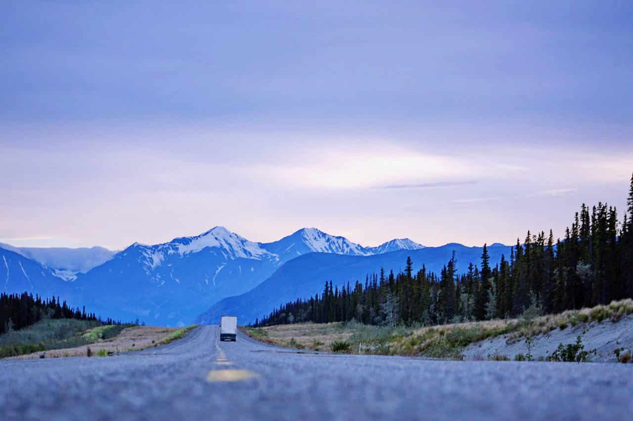 See the Country while getting Paid!