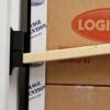 Intermodal Wedge single 2x4