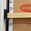 Intermodal Wedge two 2x4