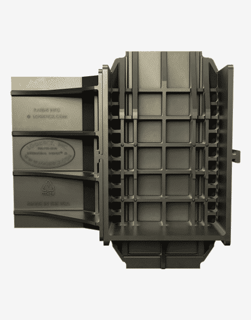 Intermodal Wedge ® XL