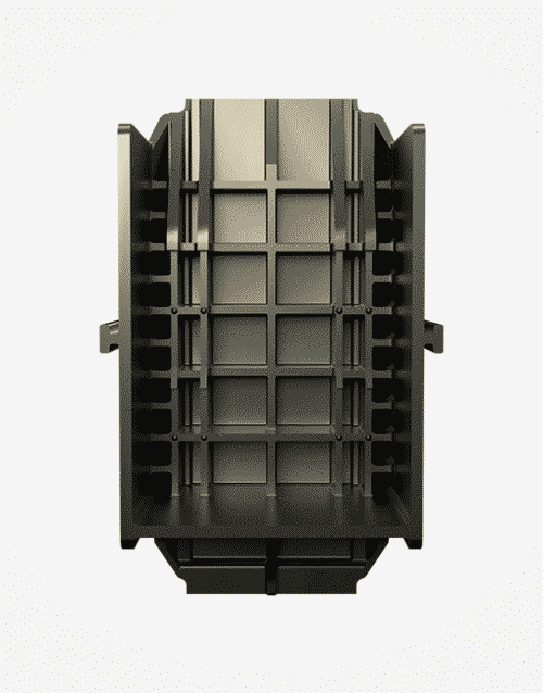 Intermodal Wedge ®