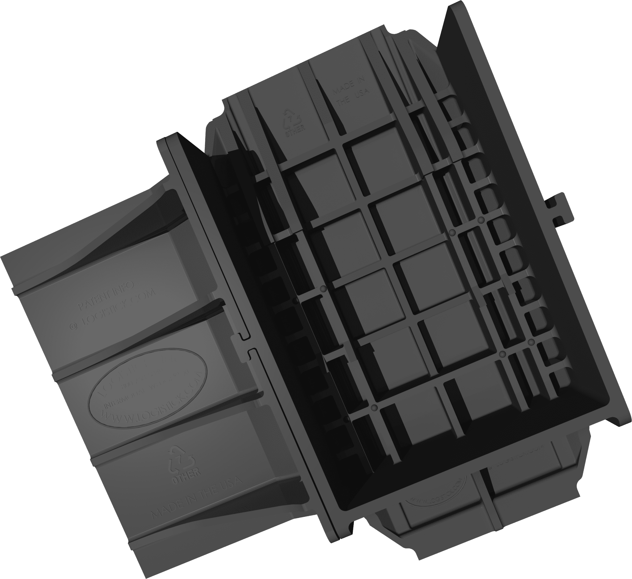 New Intermodal Product!!