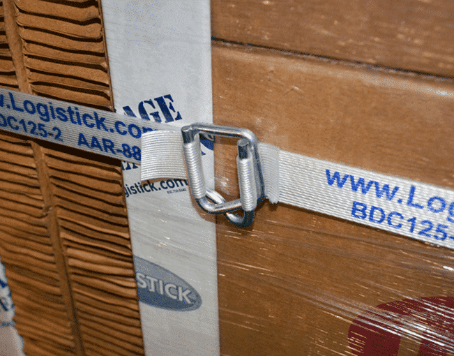 buckles