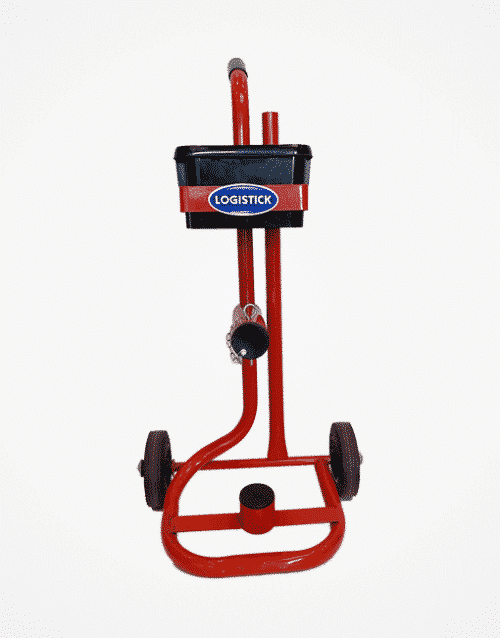 3/4" Polywoven Banding Dispenser