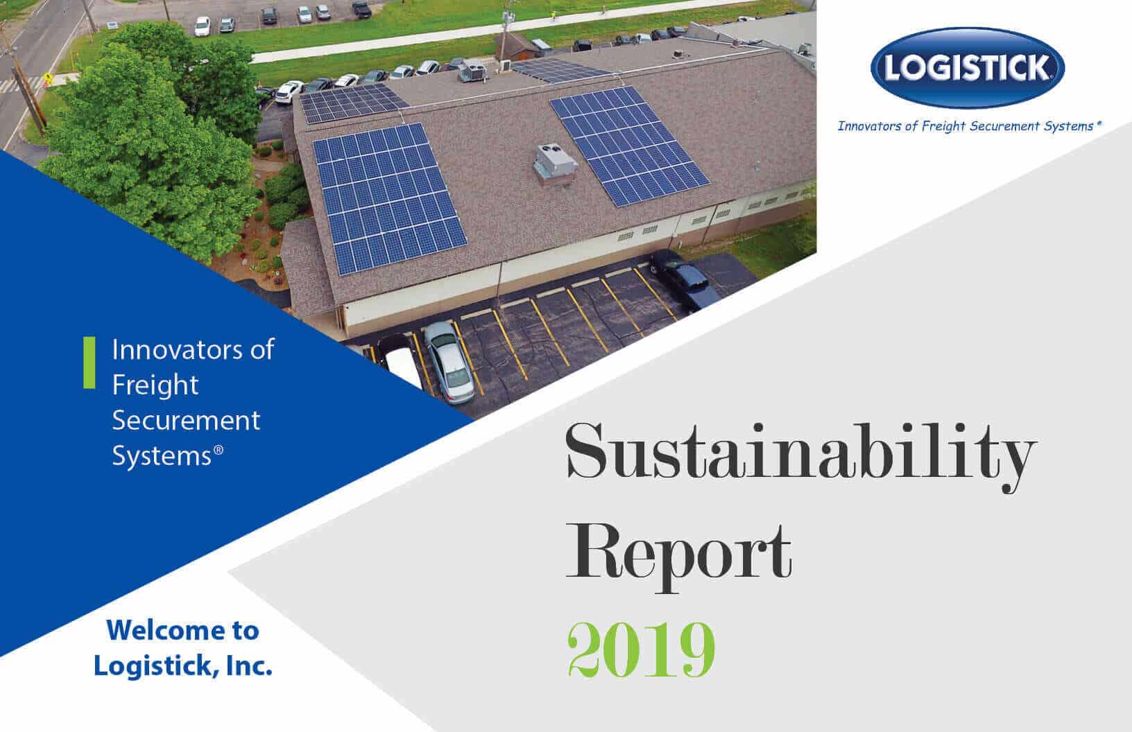 2019 Sustainability Report