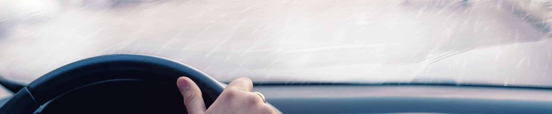 Poor Road Conditions: How To Stay Safe