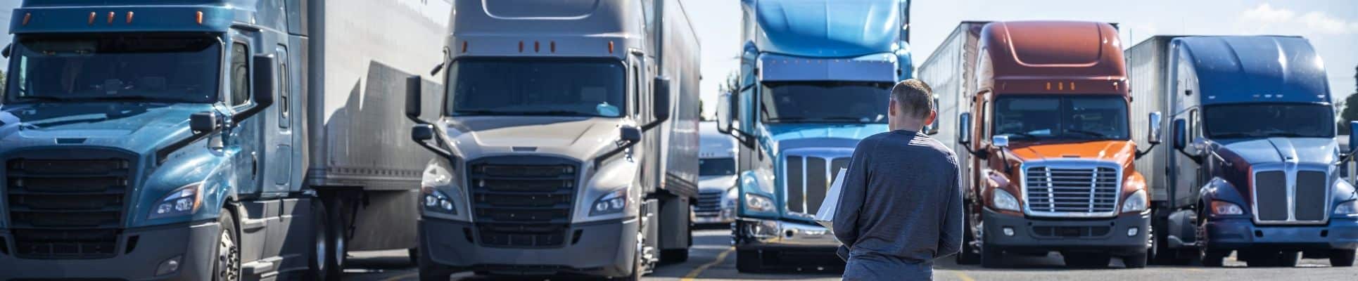 Most Important Qualities of a Good Truck Driver