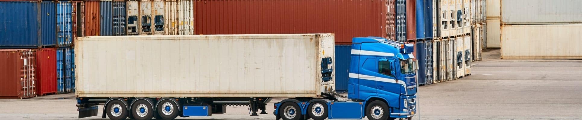 A Guide To Proper Intermodal Container Loading