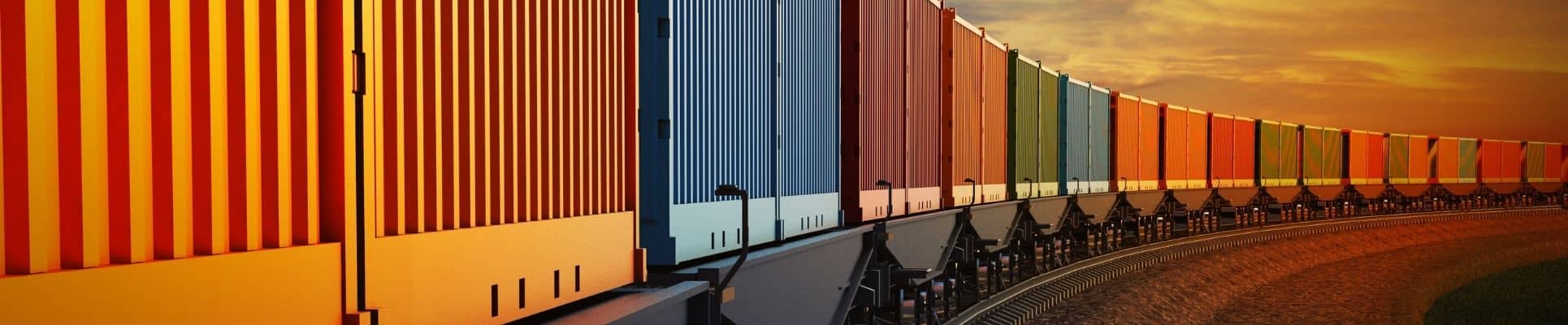 The High-Tech Future of Freight Transportation The High-Tech Future of Freight Transportation