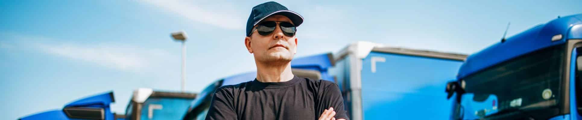 What To Know Before Starting an Independent Trucking Business
