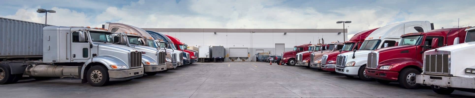 The Future of Electric Vehicles in Trucking The Future of Electric Vehicles in Trucking