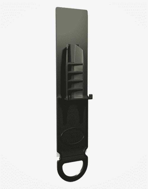 LogiTrack ® Tracks