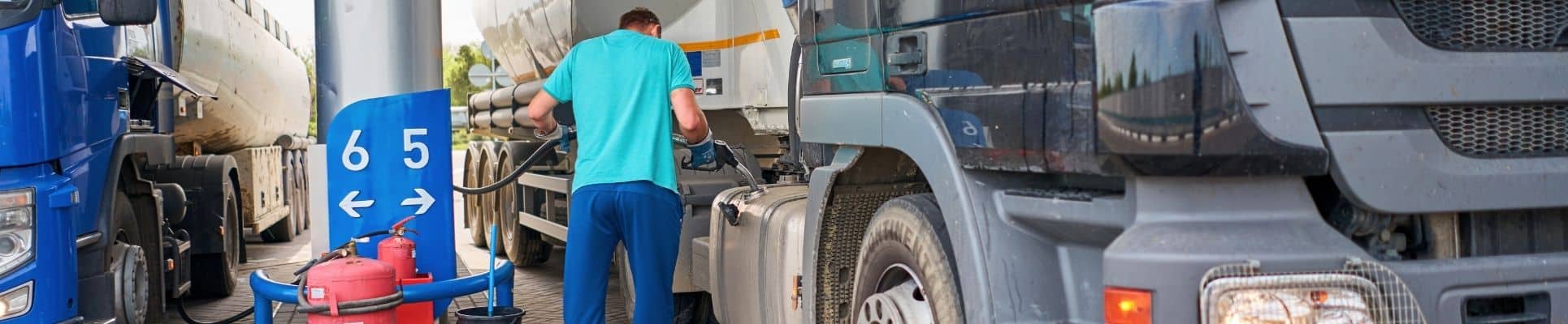 4 Trends That Could Affect Trucking in 2022