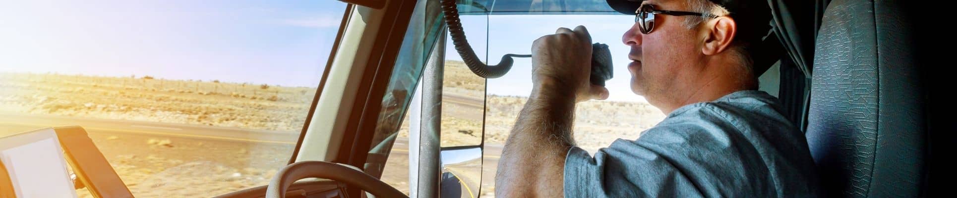 3 More Qualities of a Great Truck Driver 3 More Qualities of a Great Truck Driver