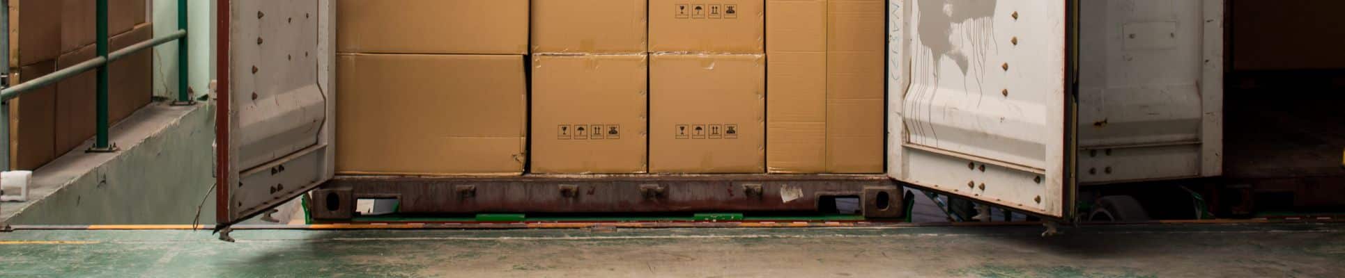 Warehouse Safety Tips for Unloading Cargo Warehouse Safety Tips for Unloading Cargo