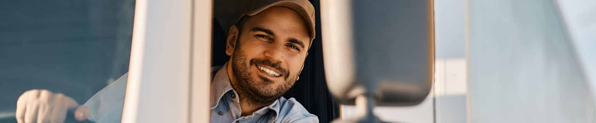 What Certifications Do All Truck Drivers Need?