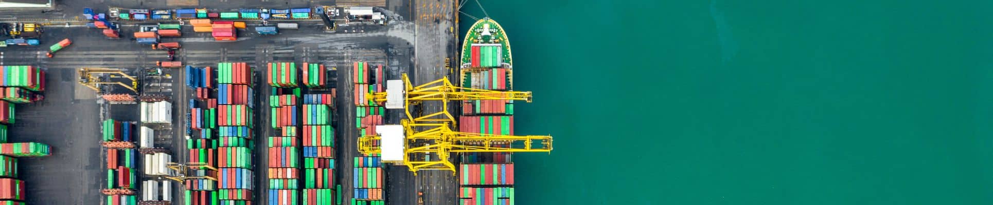 3 Top Sustainability Tips for Overseas Shipments