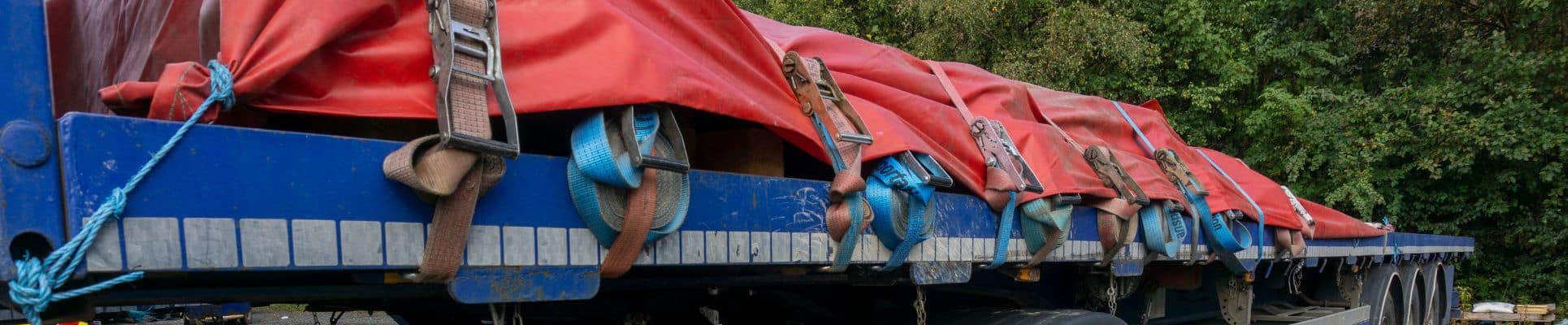 Quick Overview of Products That Secure Semi Loads