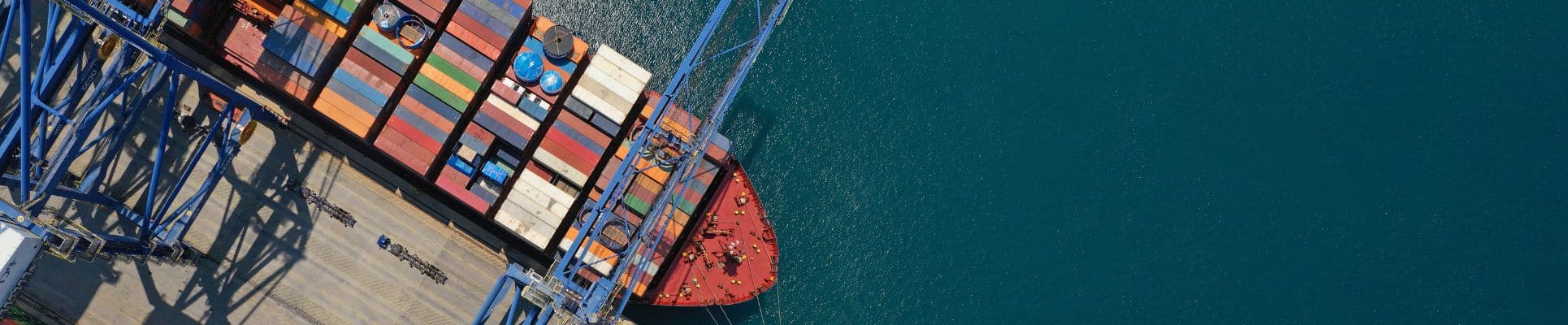 Safety Tips When Securing Your Cargo Ship