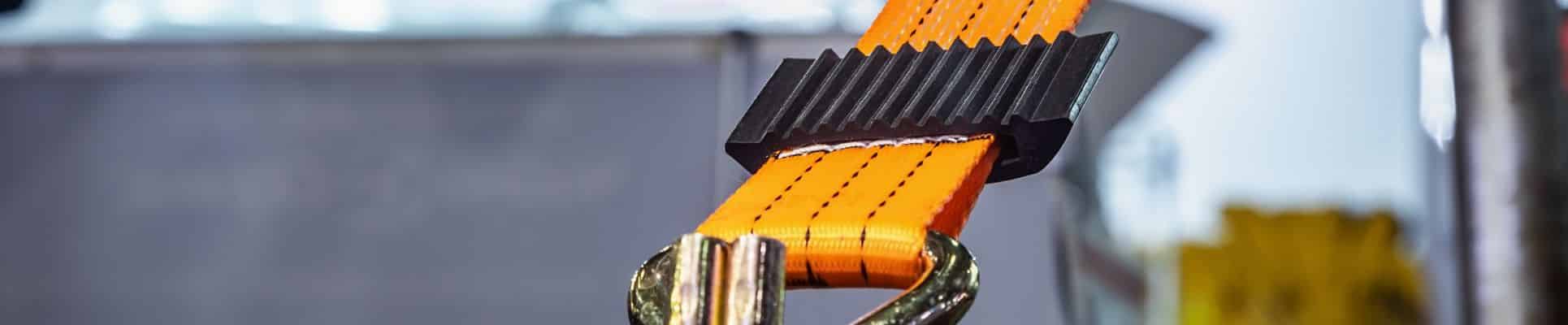 Tips for Inspecting Ratchet Straps for Damage Tips for Inspecting Ratchet Straps for Damage