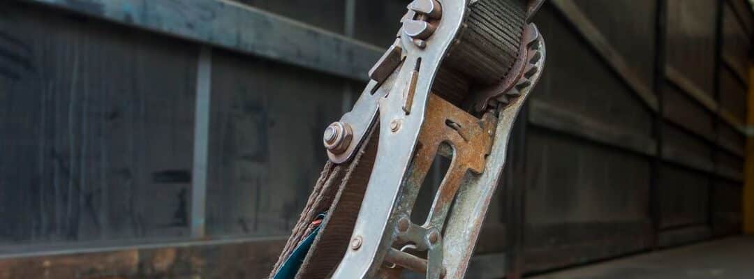 The Importance of Blocking and Bracing Your Cargo