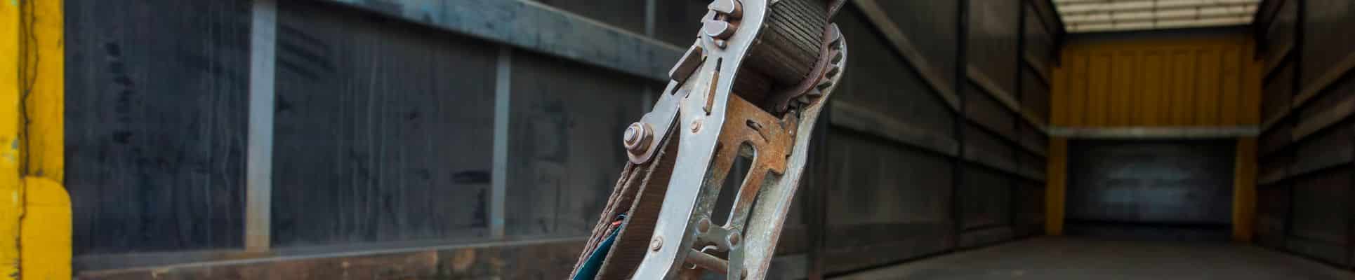 The Importance of Blocking and Bracing Your Cargo The Importance of Blocking and Bracing Your Cargo
