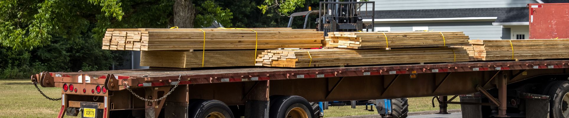 A Quick Overview of Cargo Parts and What They Do