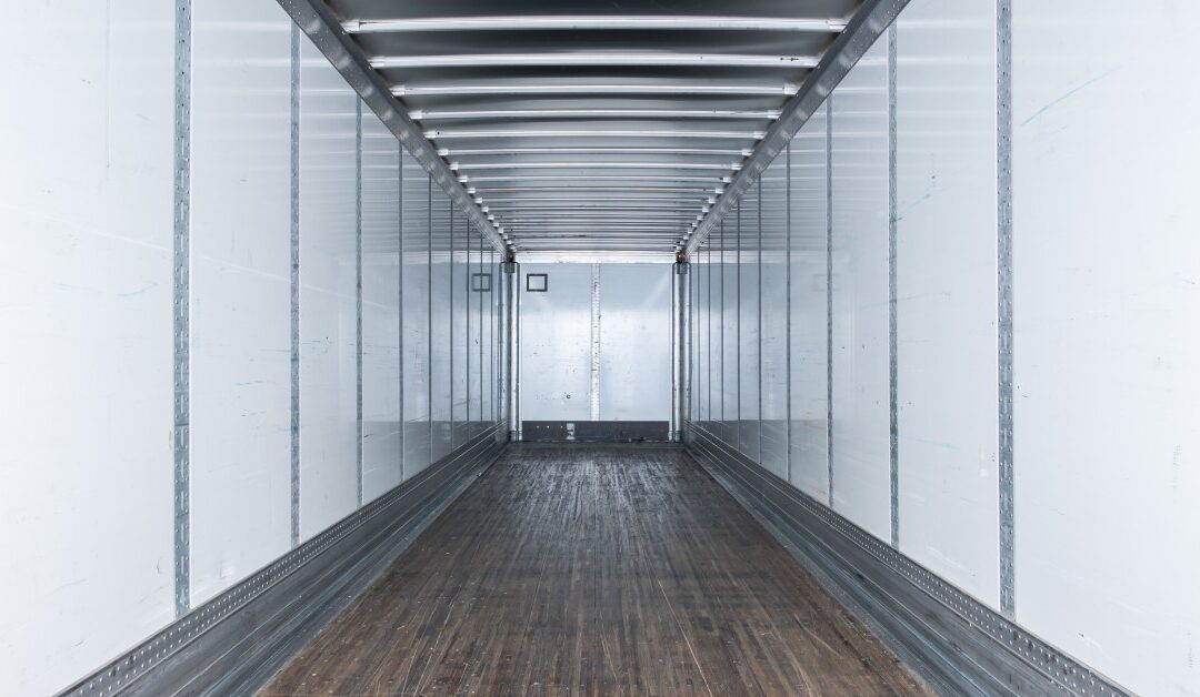 4 Tips for Proper Installation of Cargo Load Bars